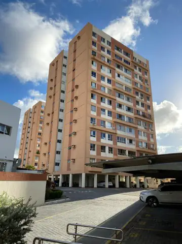 Foto 1 de Apartamento com 4 Quartos à venda, 100m² em Ponto Novo, Aracaju