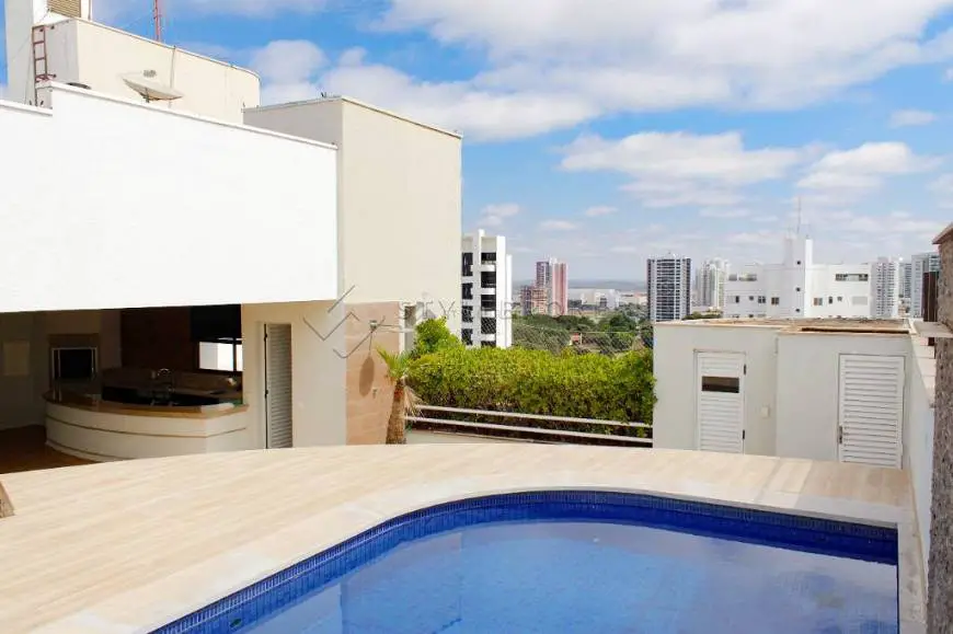 Foto 1 de Apartamento com 4 Quartos à venda, 439m² em Popular, Cuiabá