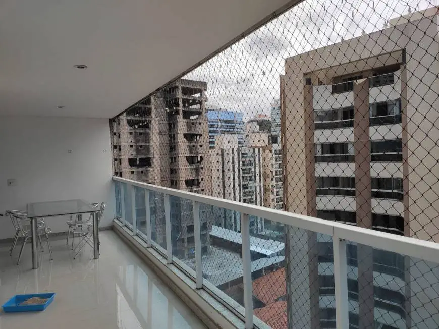 Foto 5 de Apartamento com 4 Quartos à venda, 150m² em Praia da Costa, Vila Velha