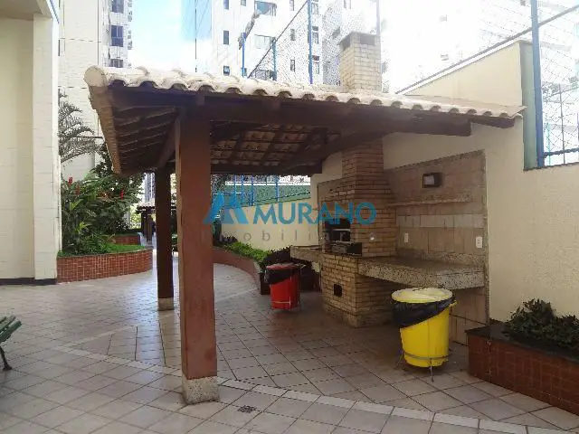 Foto 4 de Apartamento com 4 Quartos à venda, 170m² em Praia da Costa, Vila Velha