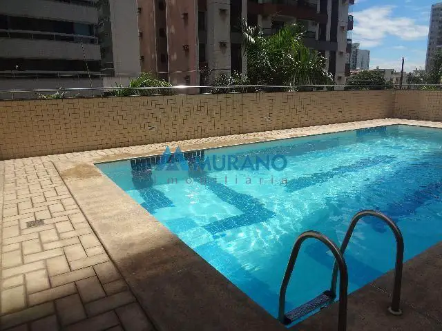 Foto 5 de Apartamento com 4 Quartos à venda, 170m² em Praia da Costa, Vila Velha