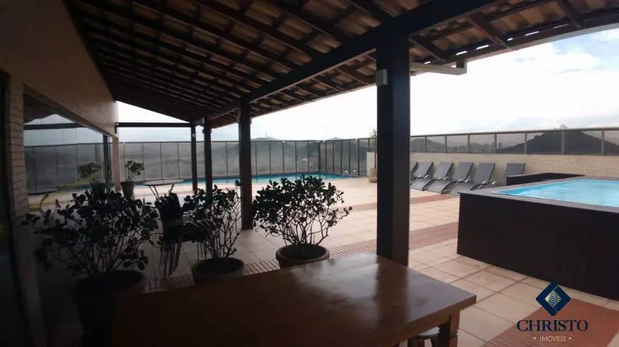 Foto 2 de Apartamento com 4 Quartos à venda, 180m² em Praia da Costa, Vila Velha