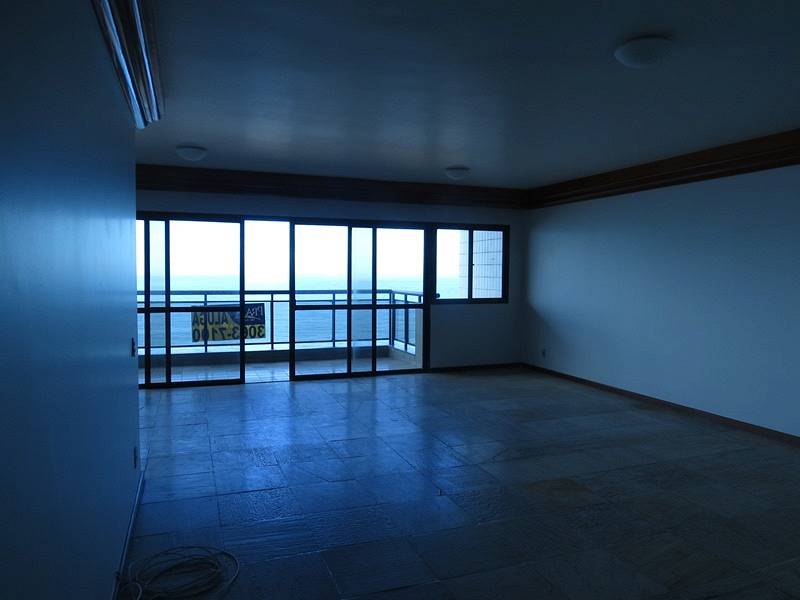 Foto 1 de Apartamento com 4 Quartos à venda, 305m² em Praia da Costa, Vila Velha
