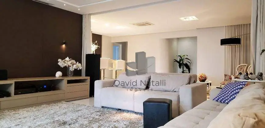 Foto 2 de Apartamento com 4 Quartos à venda, 369m² em Praia da Costa, Vila Velha