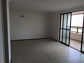 Foto 2 de Apartamento com 4 Quartos à venda, 114m² em Praia de Iracema, Fortaleza