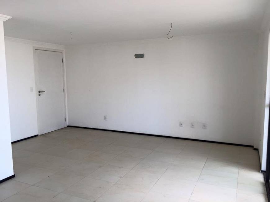Foto 3 de Apartamento com 4 Quartos à venda, 114m² em Praia de Iracema, Fortaleza