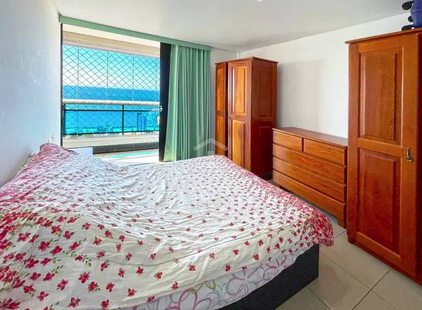 Foto 2 de Apartamento com 4 Quartos à venda, 150m² em Praia de Iracema, Fortaleza