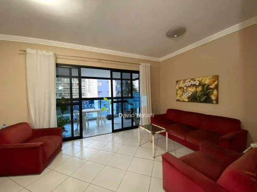 Foto 1 de Apartamento com 4 Quartos à venda, 165m² em Praia de Santa Helena, Vitória