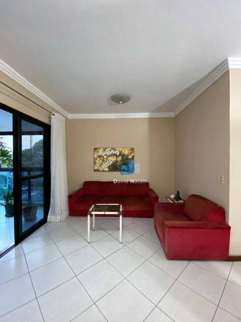 Foto 4 de Apartamento com 4 Quartos à venda, 165m² em Praia de Santa Helena, Vitória