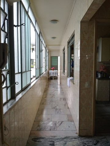 Foto 1 de Apartamento com 4 Quartos à venda, 98m² em Proximo Ao Centro, São Lourenço