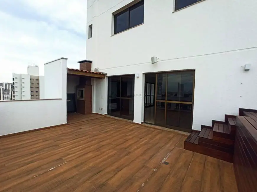 Foto 4 de Apartamento com 4 Quartos à venda, 368m² em Quilombo, Cuiabá