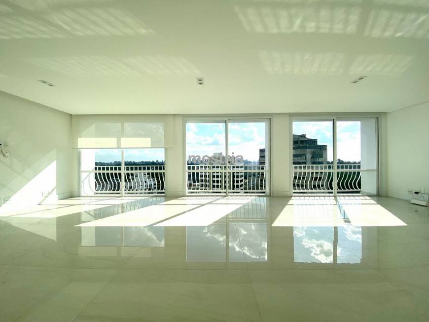 Foto 1 de Apartamento com 4 Quartos à venda, 273m² em Real Parque, São Paulo