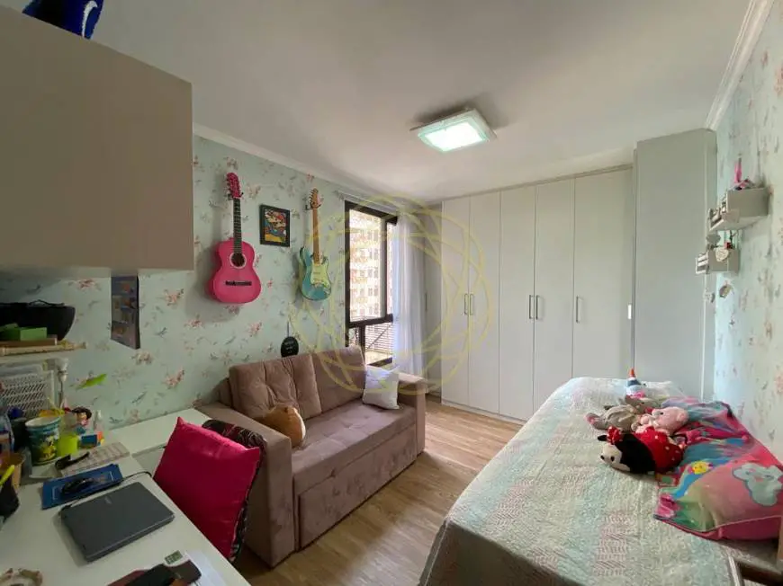 Foto 5 de Apartamento com 4 Quartos à venda, 147m² em Recreio Dos Bandeirantes, Rio de Janeiro
