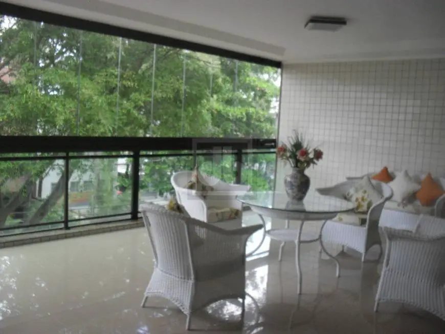 Foto 2 de Apartamento com 4 Quartos à venda, 197m² em Recreio Dos Bandeirantes, Rio de Janeiro