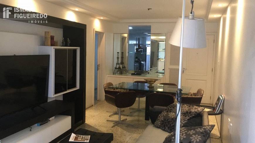 Foto 1 de Apartamento com 4 Quartos à venda, 128m² em Renascença, São Luís