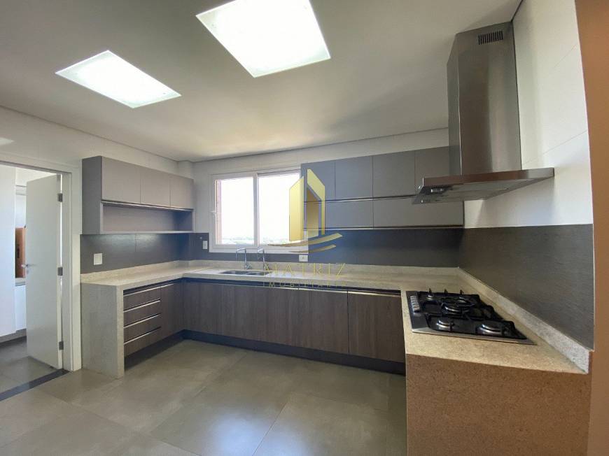 Foto 3 de Apartamento com 4 Quartos para alugar, 208m² em Residencial Amazonas , Franca