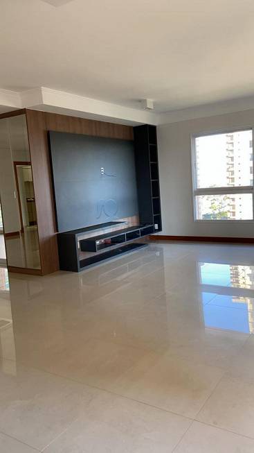 Foto 5 de Apartamento com 4 Quartos para alugar, 303m² em Residencial Morro do Ipê, Ribeirão Preto