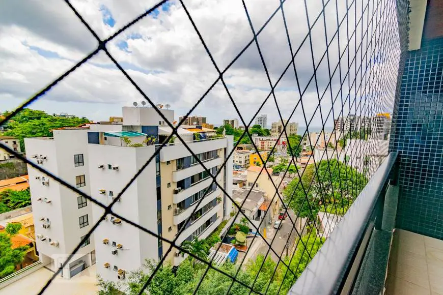 Foto 5 de Apartamento com 4 Quartos para alugar, 306m² em Rio Vermelho, Salvador