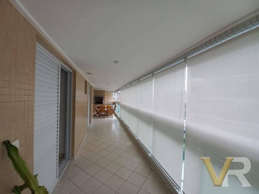 Foto 4 de Apartamento com 4 Quartos para alugar, 120m² em Riviera de São Lourenço, Bertioga