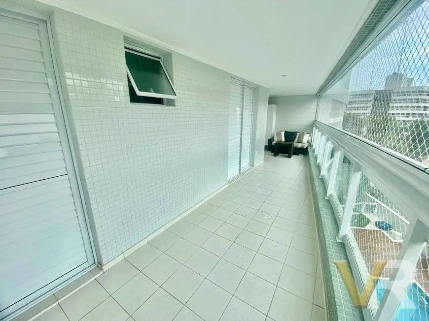 Foto 3 de Apartamento com 4 Quartos para alugar, 123m² em Riviera de São Lourenço, Bertioga