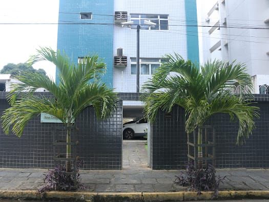 Foto 1 de Apartamento com 4 Quartos à venda, 237m² em Rosarinho, Recife