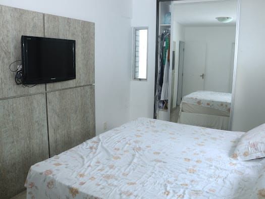 Foto 5 de Apartamento com 4 Quartos à venda, 237m² em Rosarinho, Recife