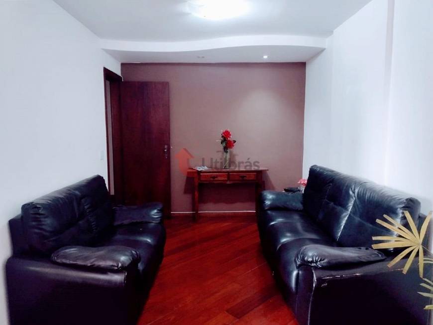 Foto 3 de Apartamento com 4 Quartos à venda, 120m² em Sagrada Família, Belo Horizonte