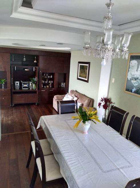 Foto 4 de Apartamento com 4 Quartos à venda, 150m² em Salgado Filho, Aracaju