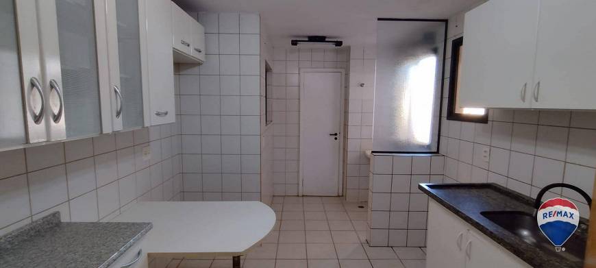 Foto 1 de Apartamento com 4 Quartos para alugar, 100m² em Santa Cruz do José Jacques, Ribeirão Preto