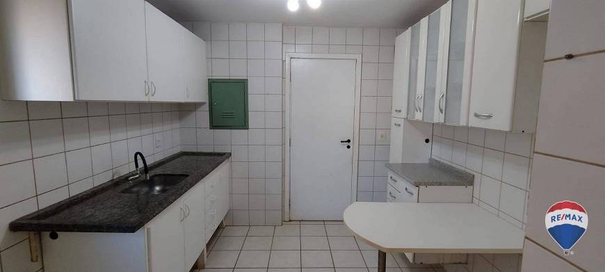 Foto 2 de Apartamento com 4 Quartos para alugar, 100m² em Santa Cruz do José Jacques, Ribeirão Preto