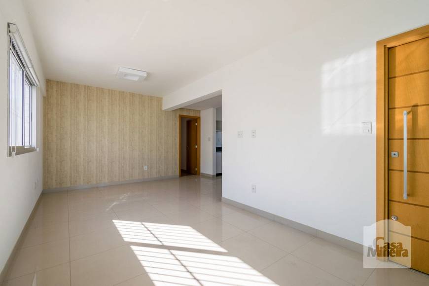 Foto 1 de Apartamento com 4 Quartos à venda, 115m² em Santa Inês, Belo Horizonte