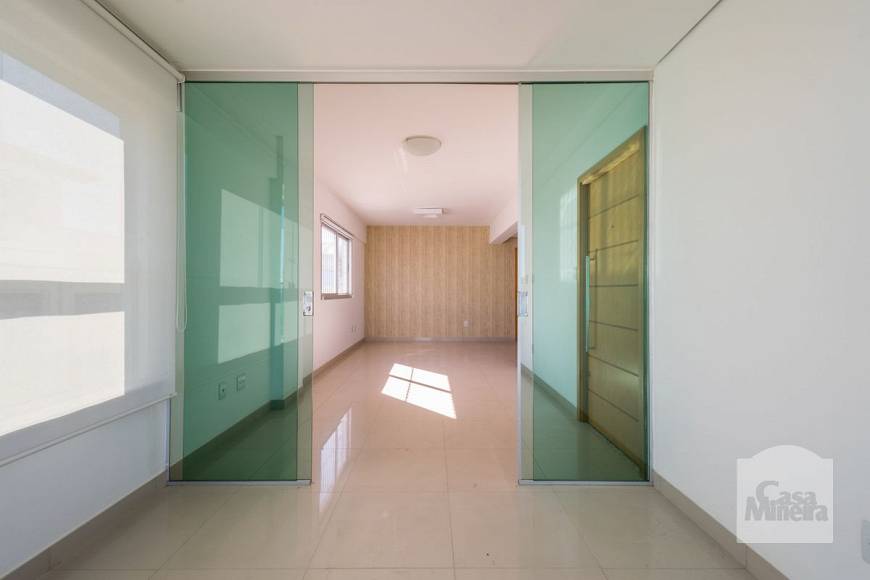 Foto 3 de Apartamento com 4 Quartos à venda, 115m² em Santa Inês, Belo Horizonte