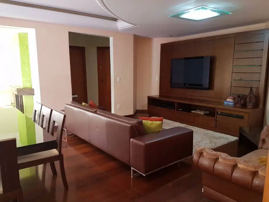 Foto 1 de Apartamento com 4 Quartos à venda, 200m² em Santa Paula, São Caetano do Sul