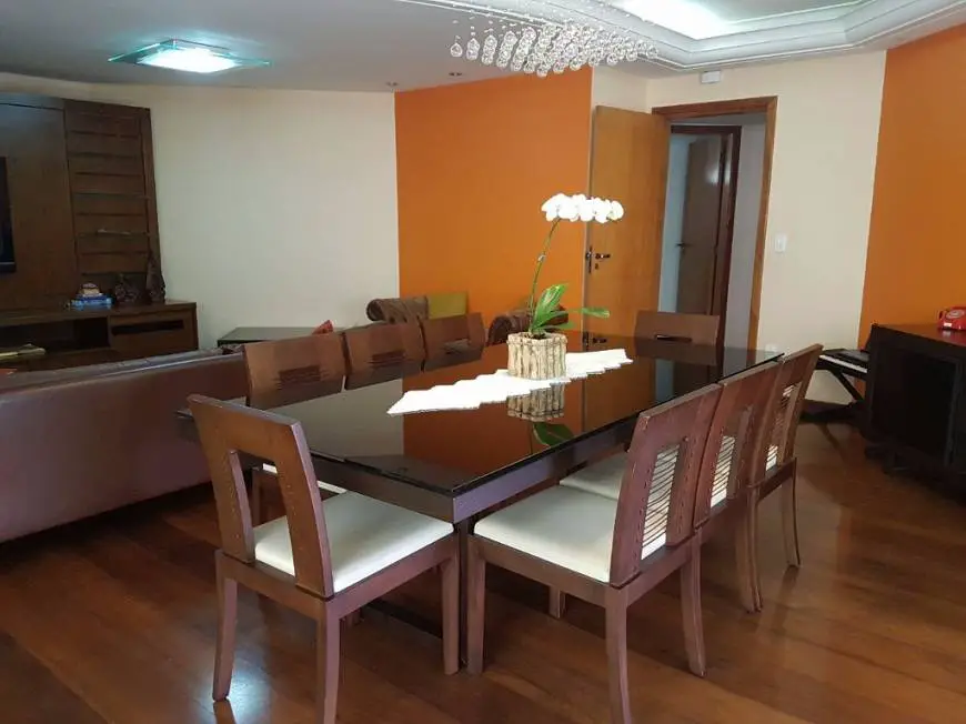 Foto 5 de Apartamento com 4 Quartos à venda, 200m² em Santa Paula, São Caetano do Sul