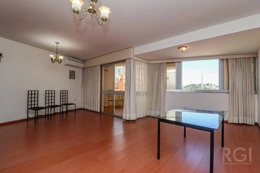 Foto 1 de Apartamento com 4 Quartos à venda, 165m² em Santa Tereza, Porto Alegre