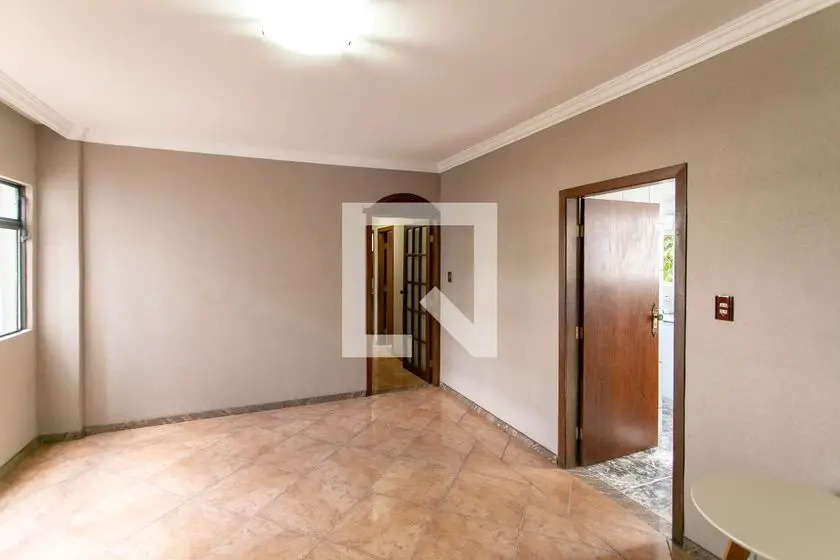 Foto 1 de Apartamento com 4 Quartos para alugar, 90m² em Santa Terezinha, Belo Horizonte