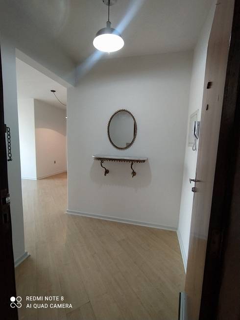 Foto 1 de Apartamento com 4 Quartos para alugar, 110m² em Santana, São Paulo
