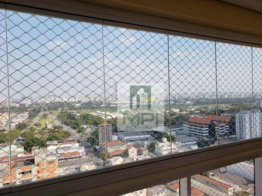 Foto 2 de Apartamento com 4 Quartos à venda, 129m² em Santana, São Paulo
