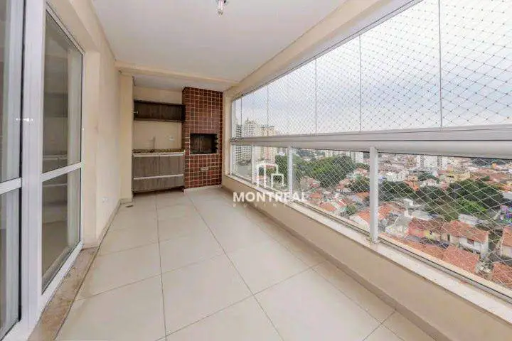 Foto 1 de Apartamento com 4 Quartos à venda, 160m² em Santana, São Paulo