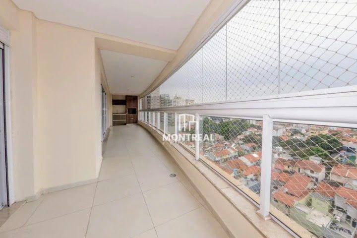 Foto 3 de Apartamento com 4 Quartos à venda, 160m² em Santana, São Paulo