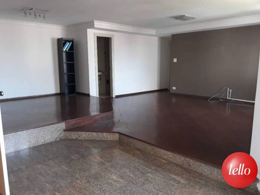 Foto 1 de Apartamento com 4 Quartos à venda, 180m² em Santana, São Paulo