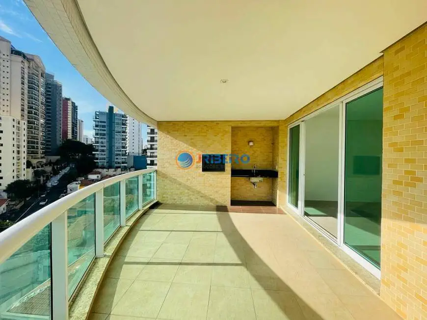 Foto 1 de Apartamento com 4 Quartos à venda, 182m² em Santana, São Paulo