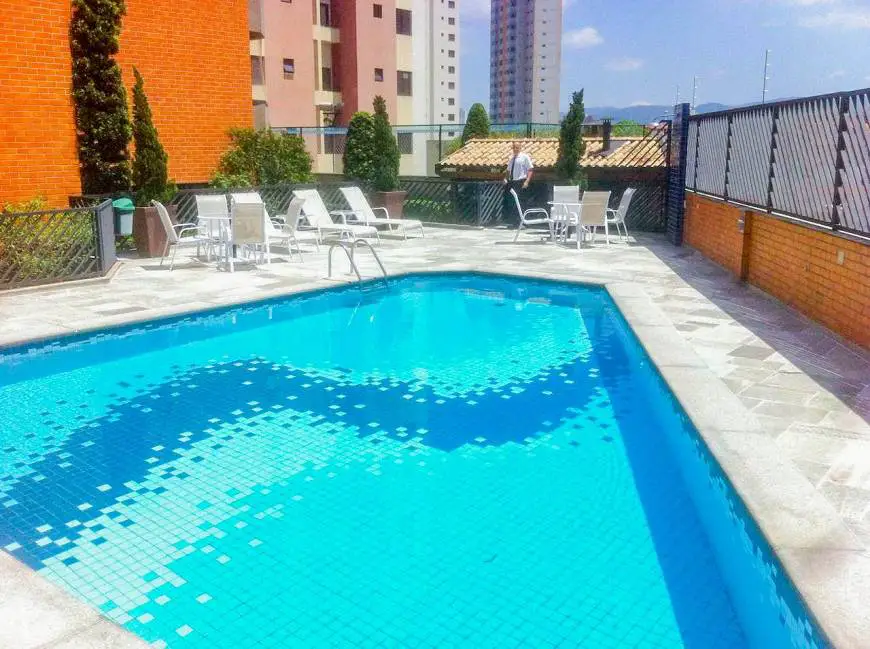 Foto 1 de Apartamento com 4 Quartos à venda, 190m² em Santana, São Paulo