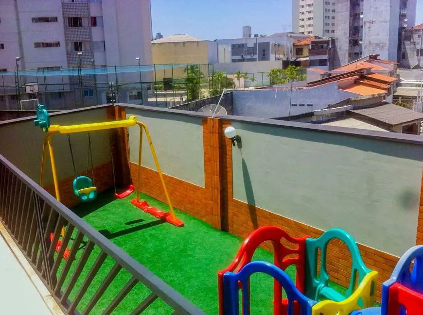 Foto 5 de Apartamento com 4 Quartos à venda, 190m² em Santana, São Paulo