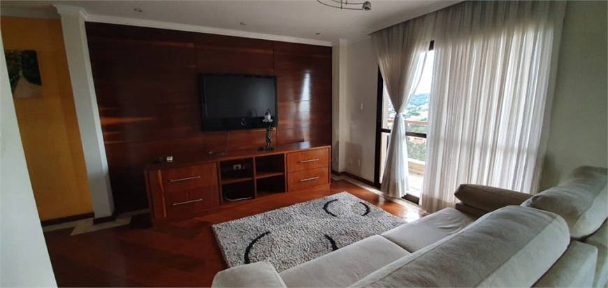 Foto 1 de Apartamento com 4 Quartos à venda, 190m² em Santana, São Paulo