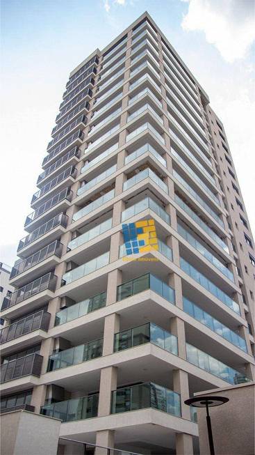 Foto 1 de Apartamento com 4 Quartos à venda, 255m² em Santana, São Paulo