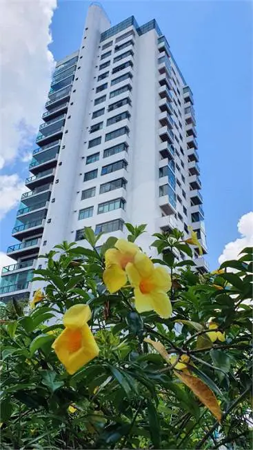 Foto 1 de Apartamento com 4 Quartos à venda, 260m² em Santana, São Paulo