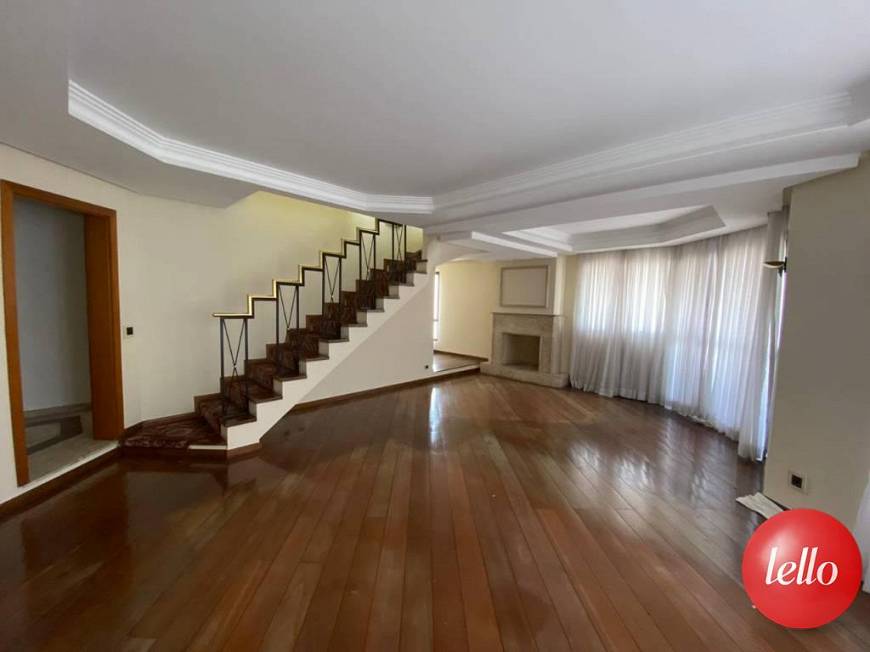 Foto 1 de Apartamento com 4 Quartos à venda, 406m² em Santana, São Paulo