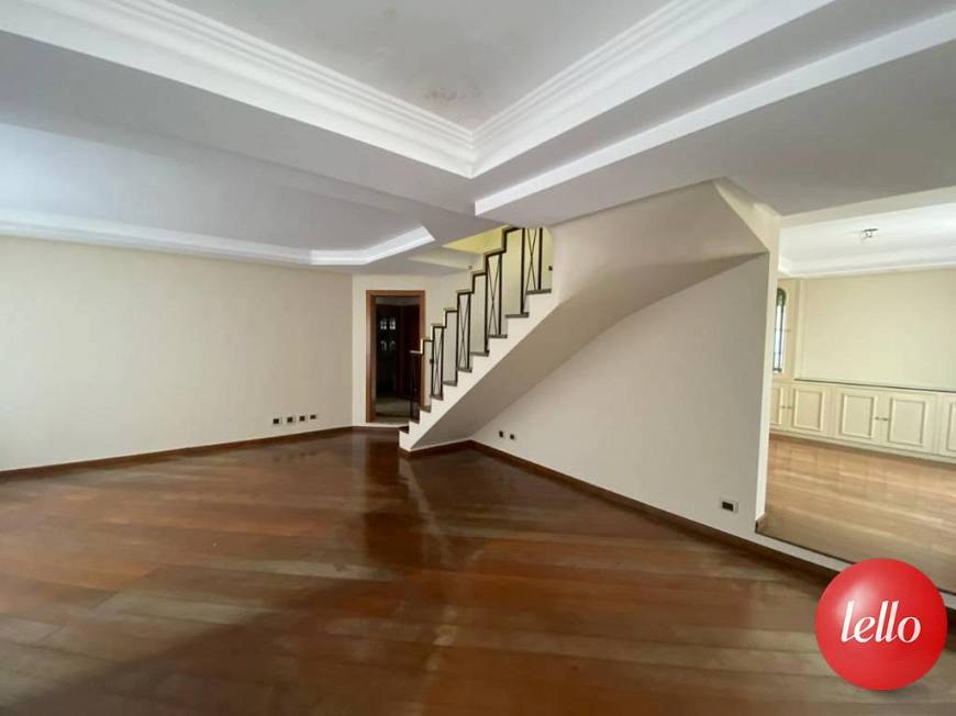 Foto 4 de Apartamento com 4 Quartos à venda, 406m² em Santana, São Paulo
