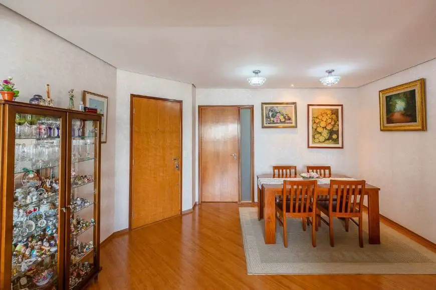 Foto 5 de Apartamento com 4 Quartos à venda, 137m² em Santo Amaro, São Paulo